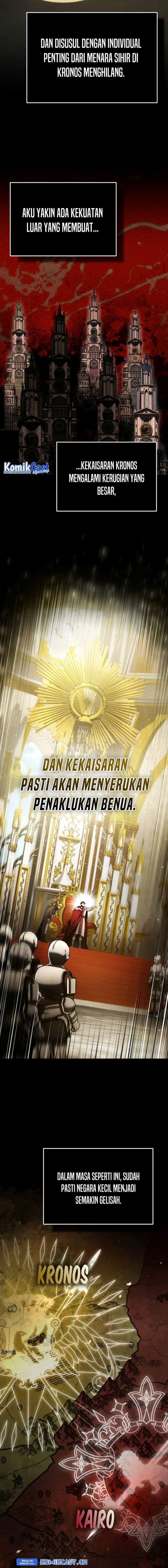 Read The Heavenly Demon Can’t Live A Normal Life (ID) Manga Online