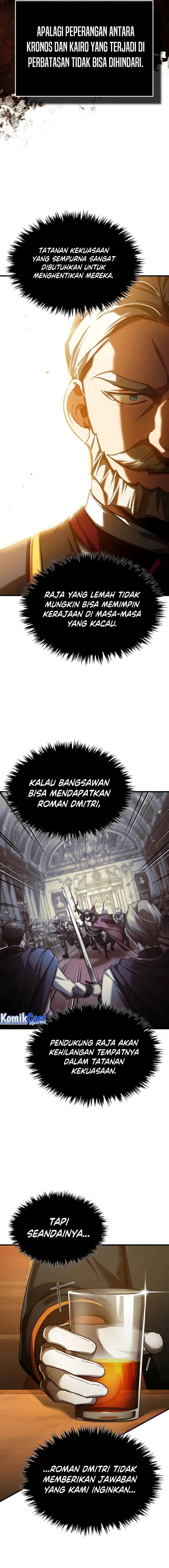 Read The Heavenly Demon Can’t Live A Normal Life (ID) Manga Online