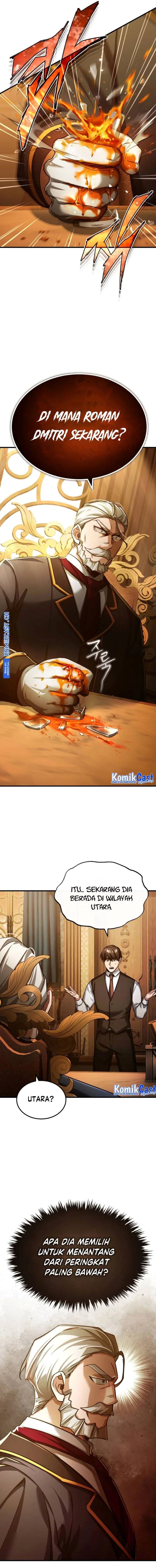 Read The Heavenly Demon Can’t Live A Normal Life (ID) Manga Online