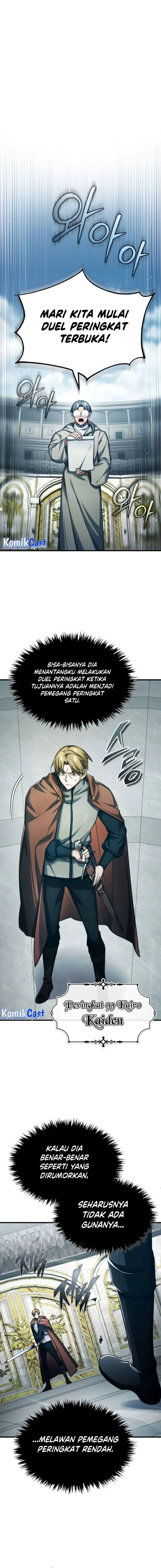 Read The Heavenly Demon Can’t Live A Normal Life (ID) Manga Online