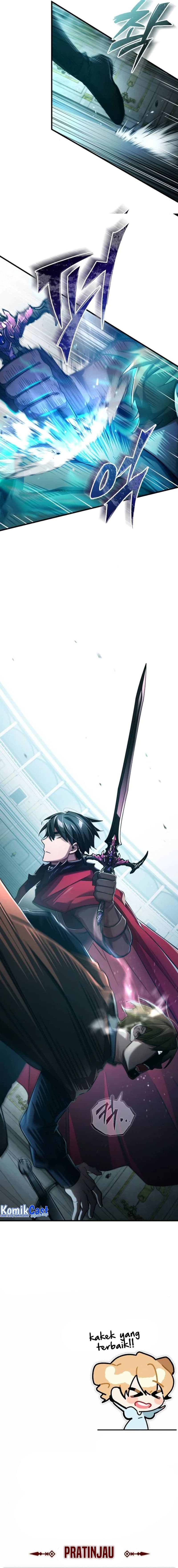 Read The Heavenly Demon Can’t Live A Normal Life (ID) Manga Online