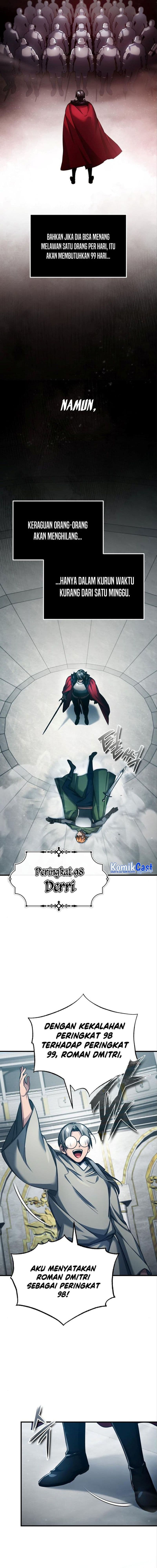 Read The Heavenly Demon Can’t Live A Normal Life (ID) Manga Online