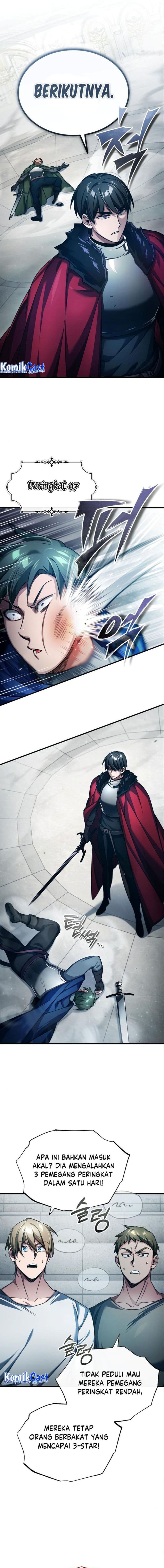 Read The Heavenly Demon Can’t Live A Normal Life (ID) Manga Online