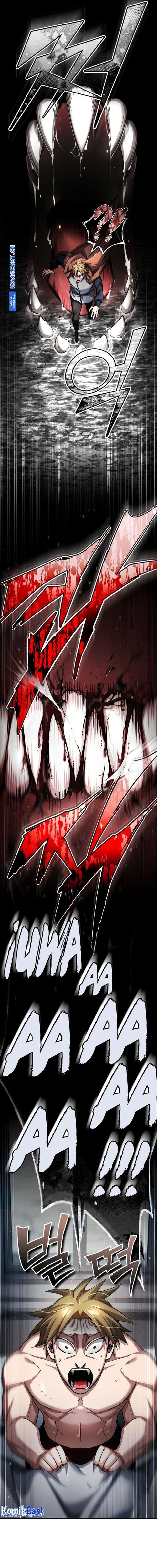 Read The Heavenly Demon Can’t Live A Normal Life (ID) Manga Online