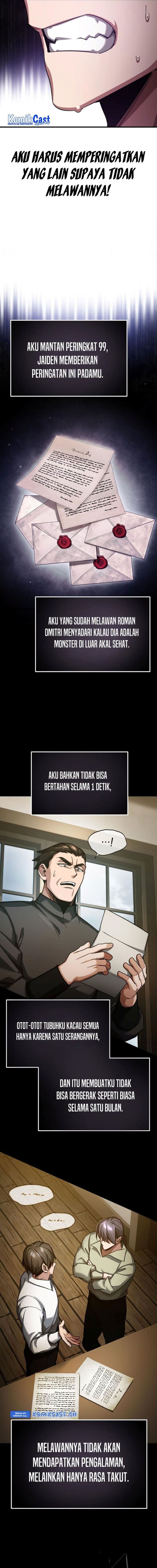 Read The Heavenly Demon Can’t Live A Normal Life (ID) Manga Online