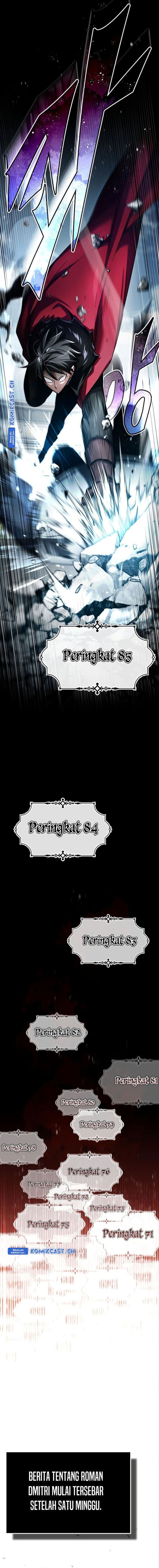 Read The Heavenly Demon Can’t Live A Normal Life (ID) Manga Online