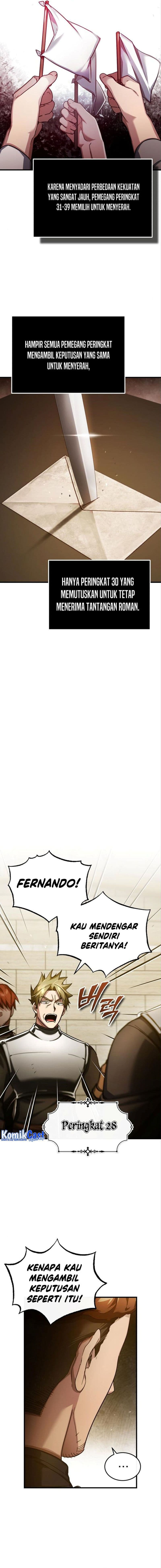 Read The Heavenly Demon Can’t Live A Normal Life (ID) Manga Online