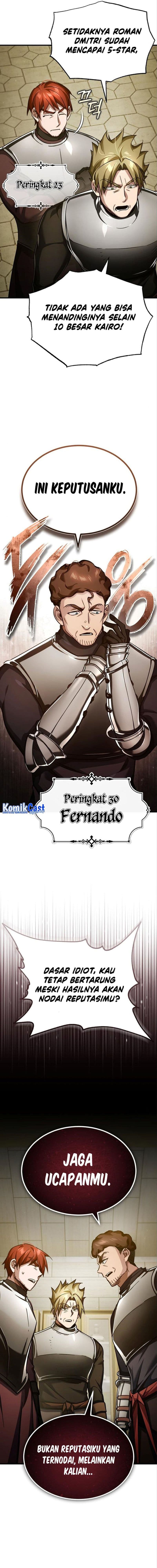 Read The Heavenly Demon Can’t Live A Normal Life (ID) Manga Online