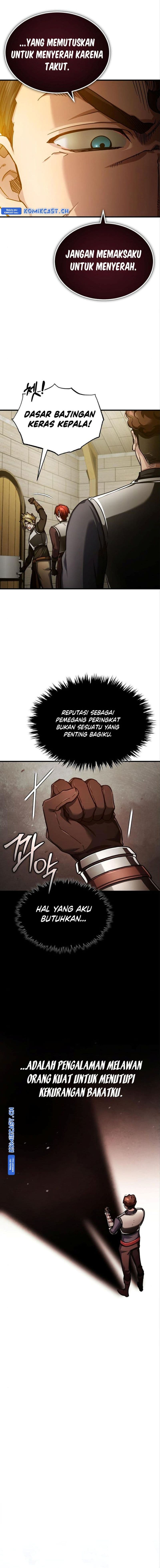 Read The Heavenly Demon Can’t Live A Normal Life (ID) Manga Online