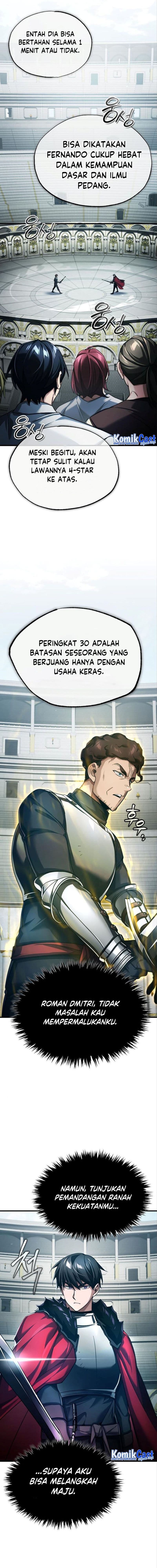 Read The Heavenly Demon Can’t Live A Normal Life (ID) Manga Online