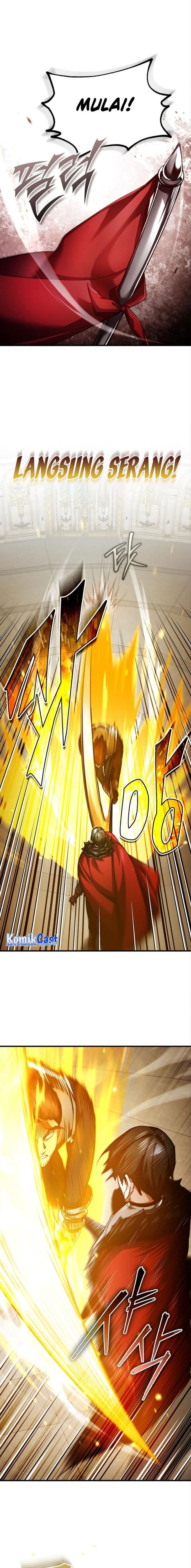 Read The Heavenly Demon Can’t Live A Normal Life (ID) Manga Online