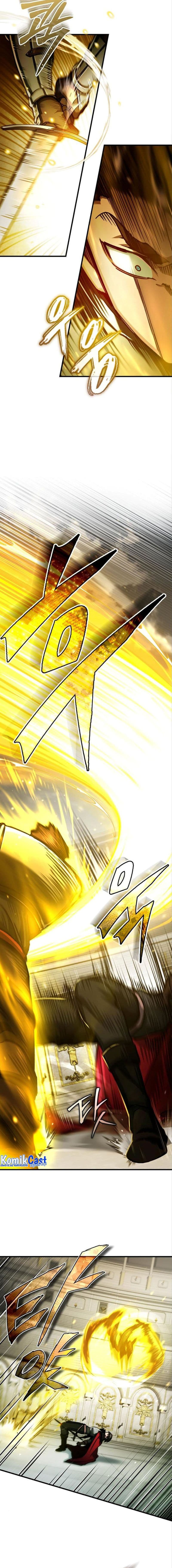 Read The Heavenly Demon Can’t Live A Normal Life (ID) Manga Online