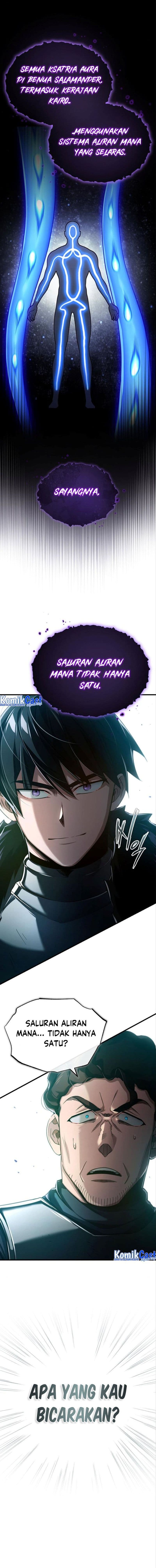 Read The Heavenly Demon Can’t Live A Normal Life (ID) Manga Online