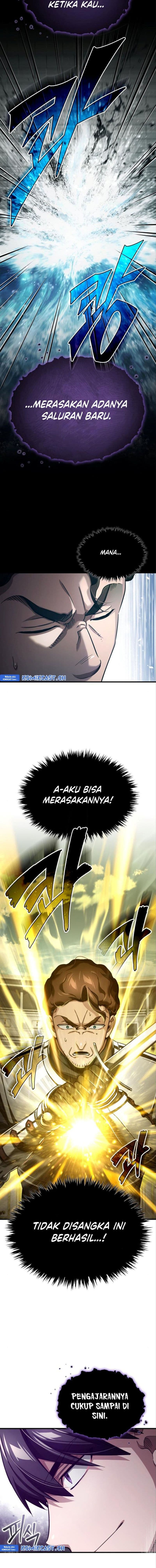 Read The Heavenly Demon Can’t Live A Normal Life (ID) Manga Online