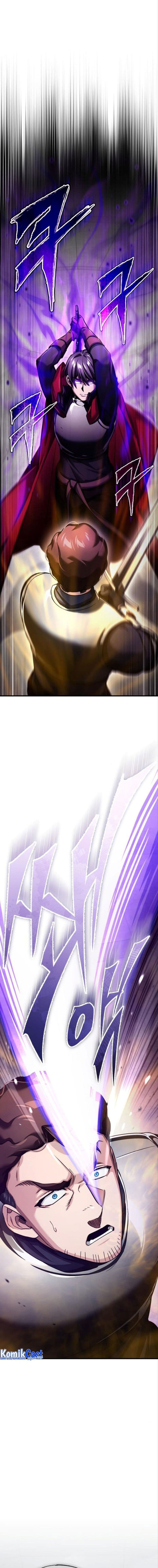 Read The Heavenly Demon Can’t Live A Normal Life (ID) Manga Online