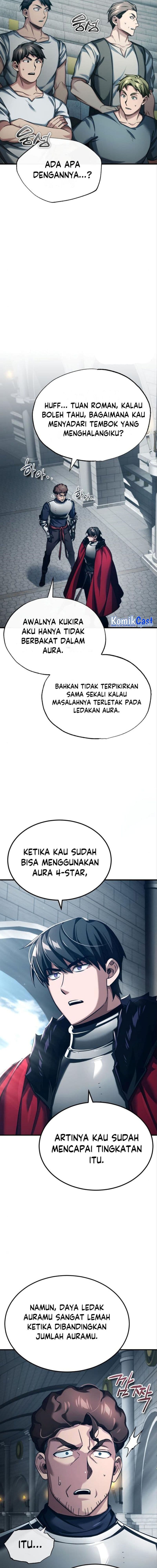 Read The Heavenly Demon Can’t Live A Normal Life (ID) Manga Online