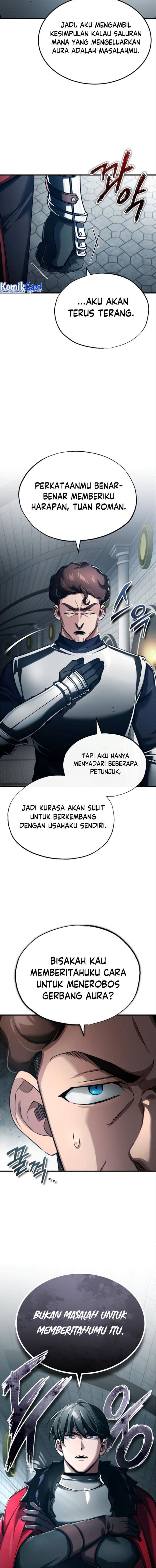 Read The Heavenly Demon Can’t Live A Normal Life (ID) Manga Online