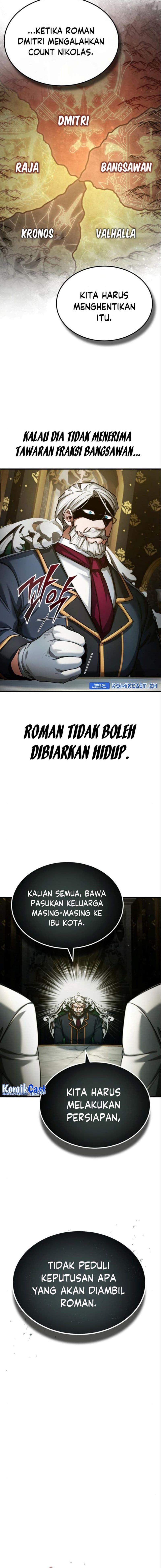 Read The Heavenly Demon Can’t Live A Normal Life (ID) Manga Online