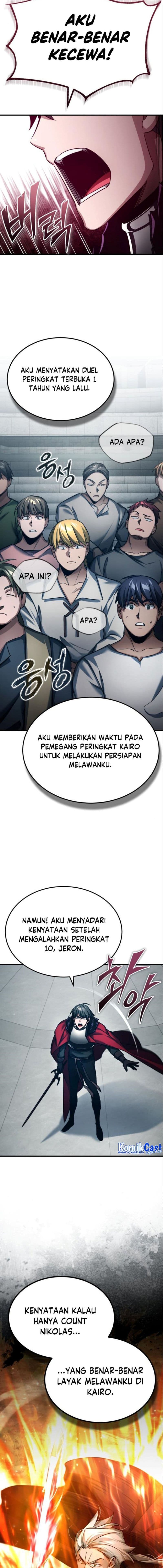 Read The Heavenly Demon Can’t Live A Normal Life (ID) Manga Online