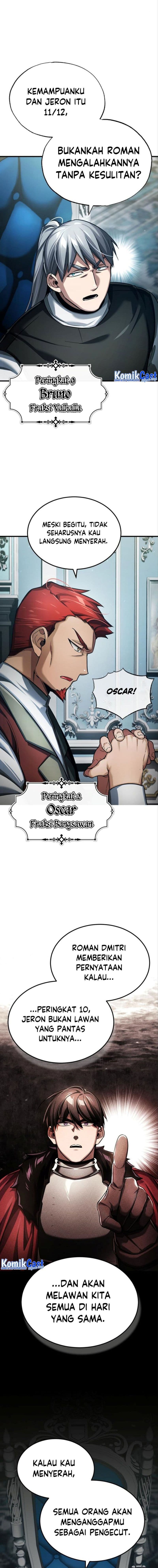 Read The Heavenly Demon Can’t Live A Normal Life (ID) Manga Online