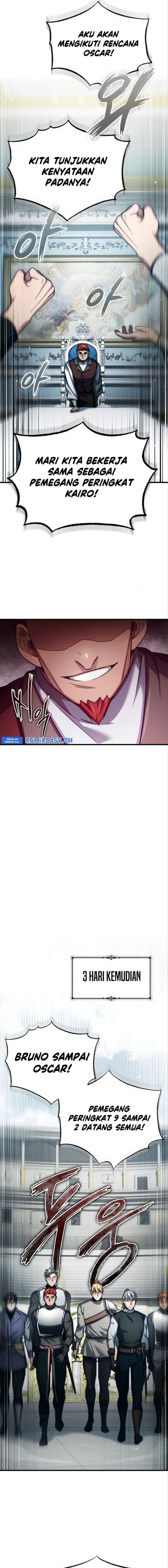 Read The Heavenly Demon Can’t Live A Normal Life (ID) Manga Online