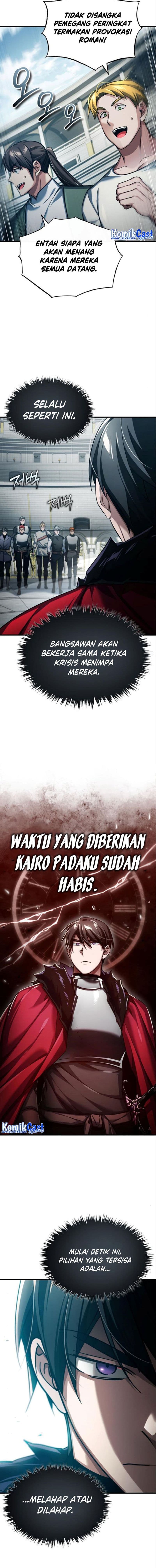 Read The Heavenly Demon Can’t Live A Normal Life (ID) Manga Online