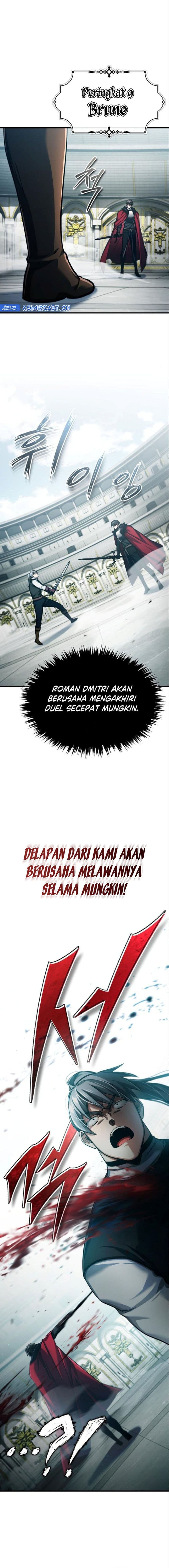 Read The Heavenly Demon Can’t Live A Normal Life (ID) Manga Online