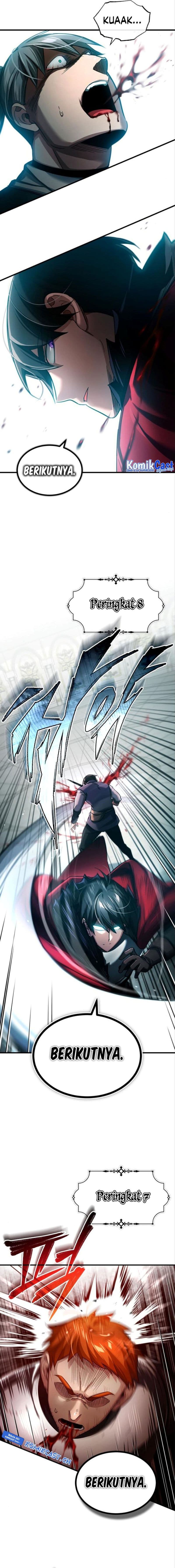 Read The Heavenly Demon Can’t Live A Normal Life (ID) Manga Online