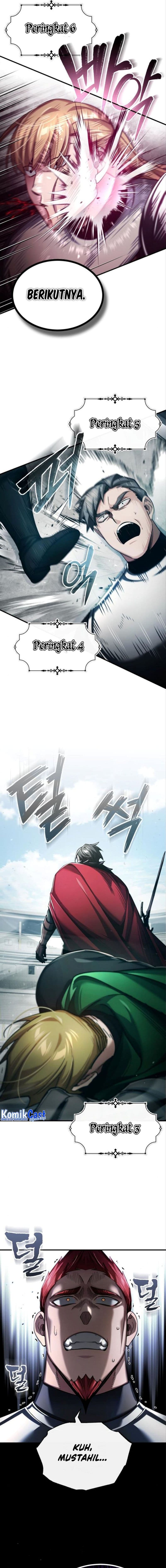 Read The Heavenly Demon Can’t Live A Normal Life (ID) Manga Online