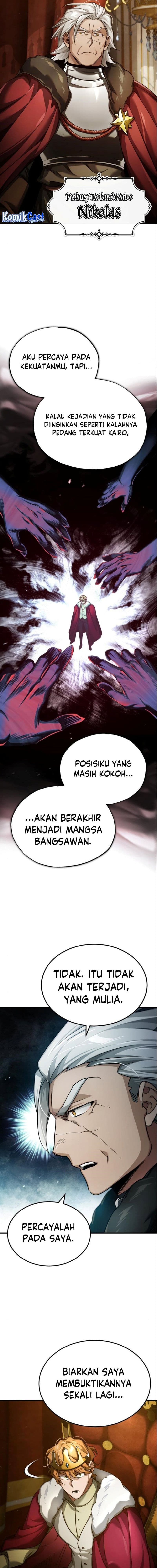 Read The Heavenly Demon Can’t Live A Normal Life (ID) Manga Online