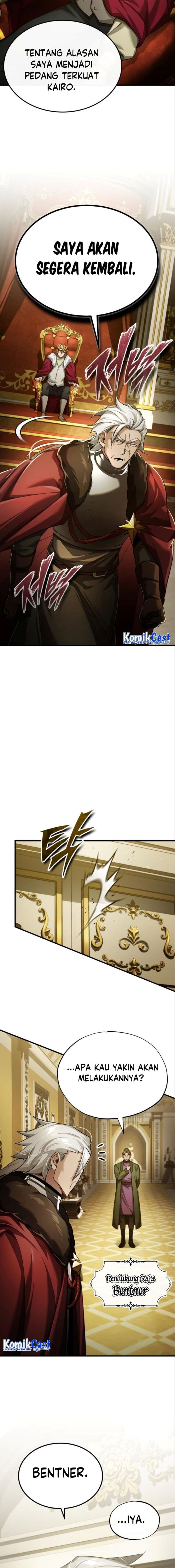 Read The Heavenly Demon Can’t Live A Normal Life (ID) Manga Online