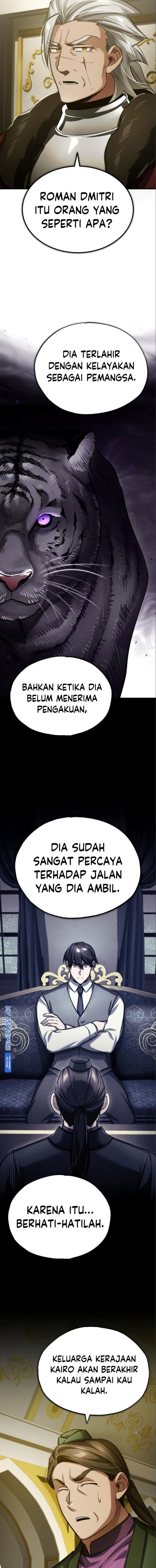 Read The Heavenly Demon Can’t Live A Normal Life (ID) Manga Online