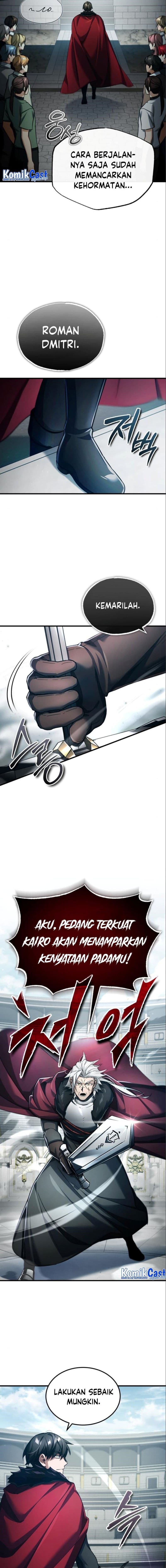 Read The Heavenly Demon Can’t Live A Normal Life (ID) Manga Online