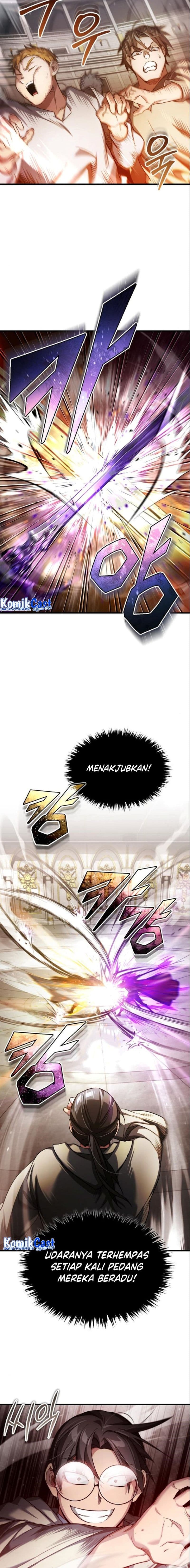 Read The Heavenly Demon Can’t Live A Normal Life (ID) Manga Online