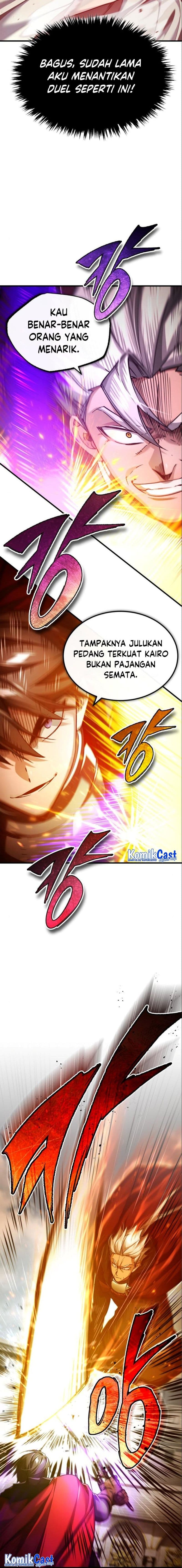 Read The Heavenly Demon Can’t Live A Normal Life (ID) Manga Online