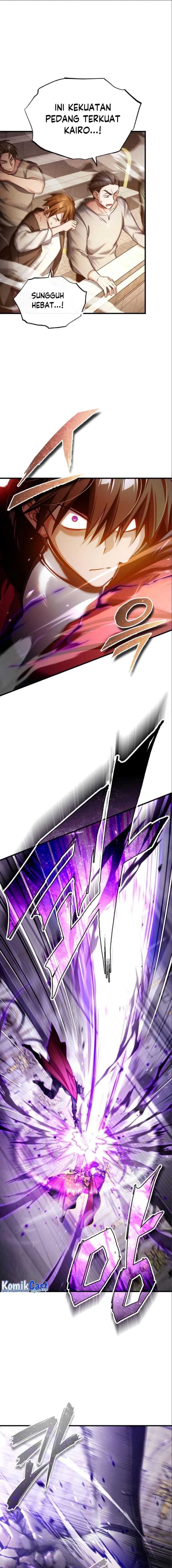 Read The Heavenly Demon Can’t Live A Normal Life (ID) Manga Online