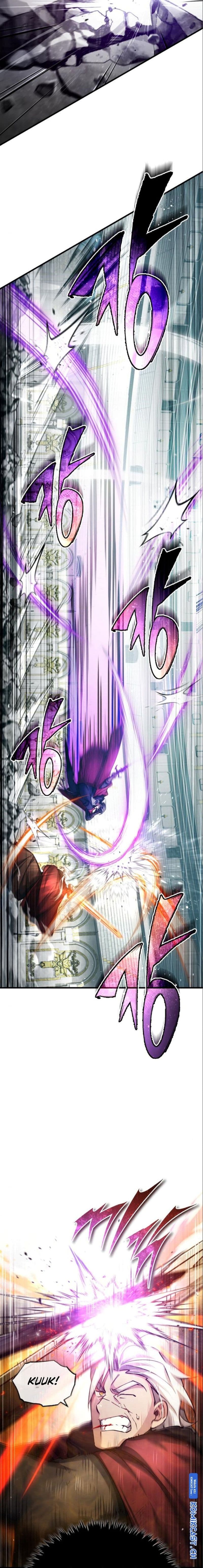 Read The Heavenly Demon Can’t Live A Normal Life (ID) Manga Online