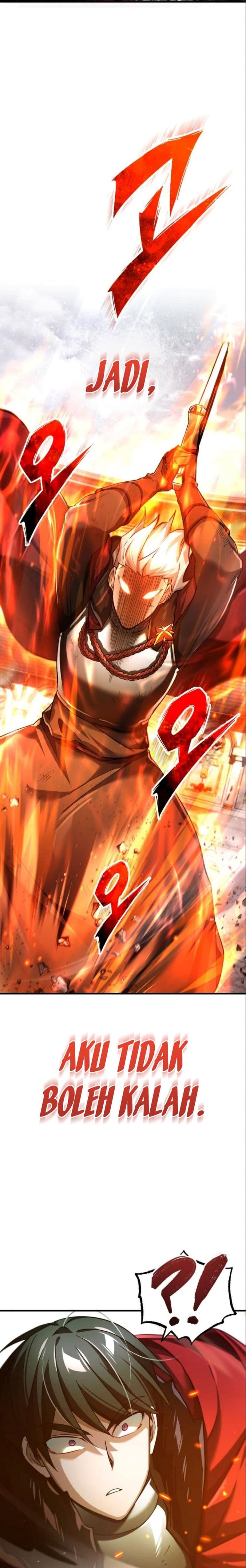 Read The Heavenly Demon Can’t Live A Normal Life (ID) Manga Online