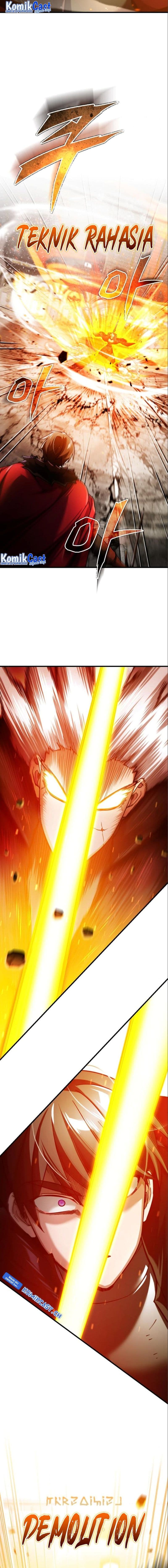 Read The Heavenly Demon Can’t Live A Normal Life (ID) Manga Online