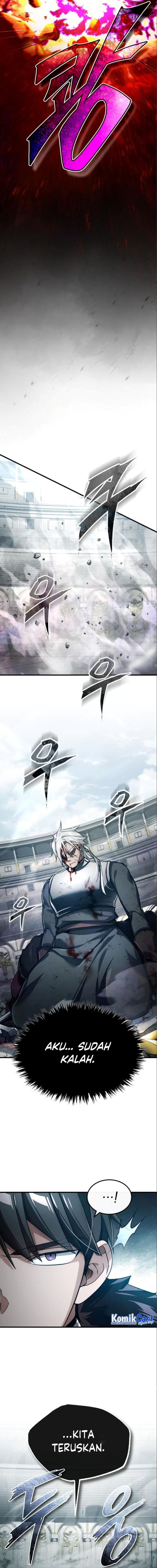 Read The Heavenly Demon Can’t Live A Normal Life (ID) Manga Online