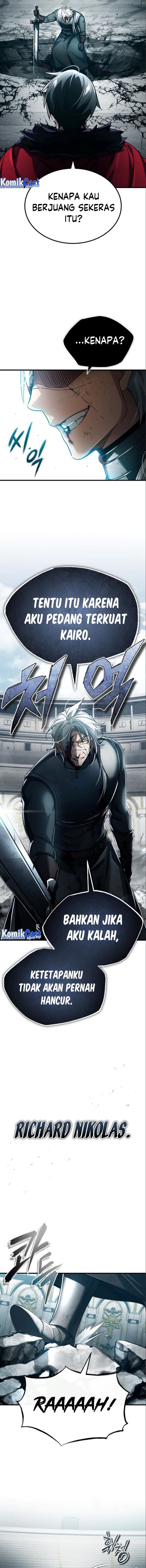 Read The Heavenly Demon Can’t Live A Normal Life (ID) Manga Online