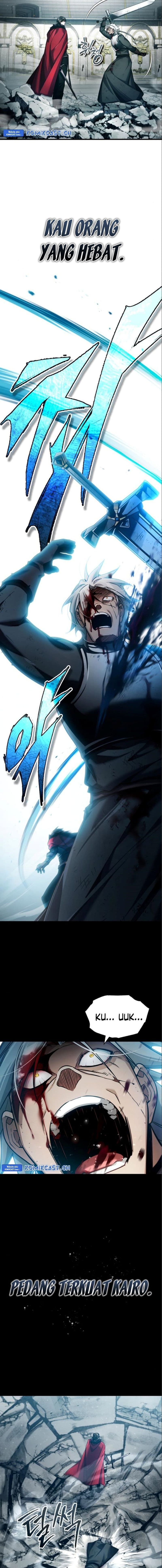 Read The Heavenly Demon Can’t Live A Normal Life (ID) Manga Online