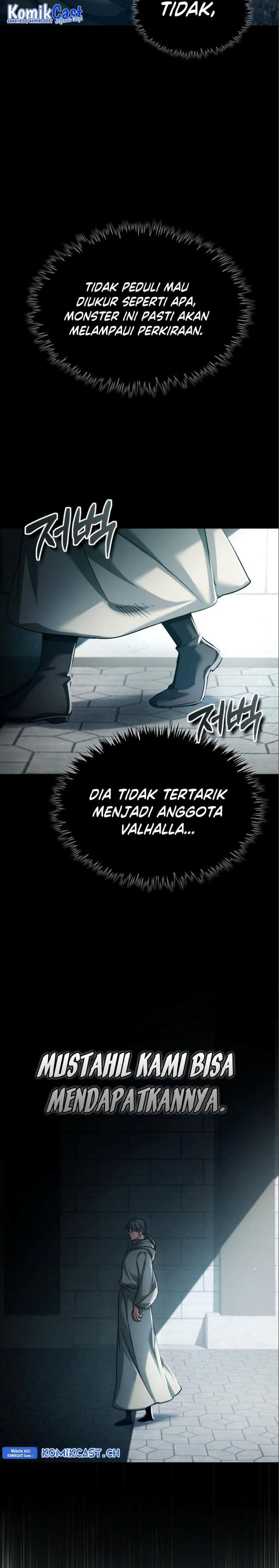 Read The Heavenly Demon Can’t Live A Normal Life (ID) Manga Online