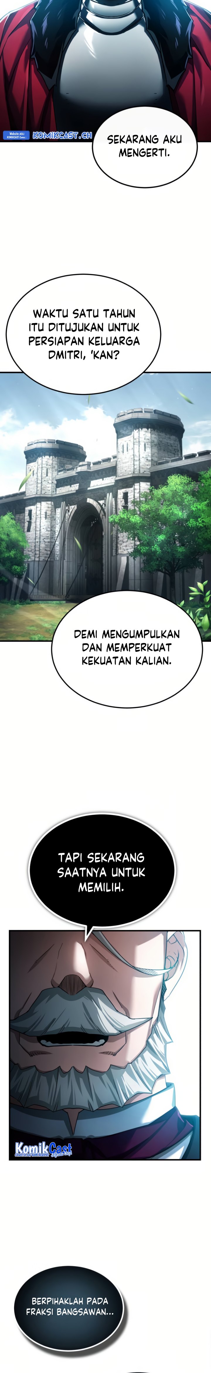 Read The Heavenly Demon Can’t Live A Normal Life (ID) Manga Online