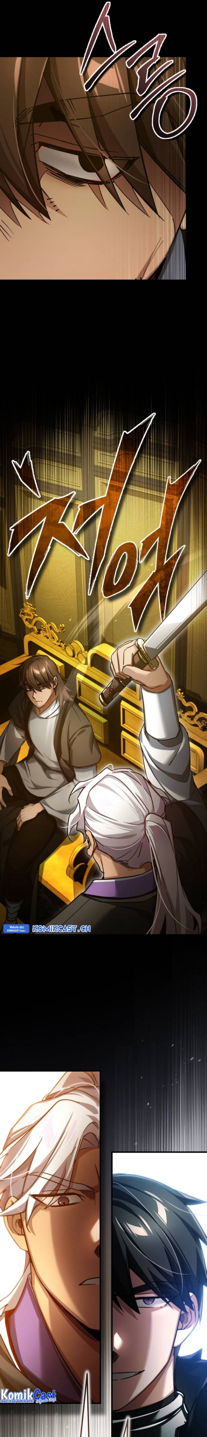 Read The Heavenly Demon Can’t Live A Normal Life (ID) Manga Online