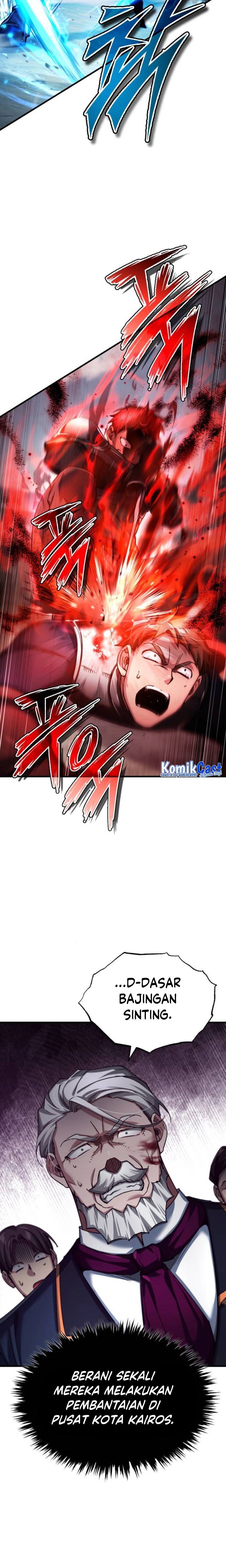 Read The Heavenly Demon Can’t Live A Normal Life (ID) Manga Online