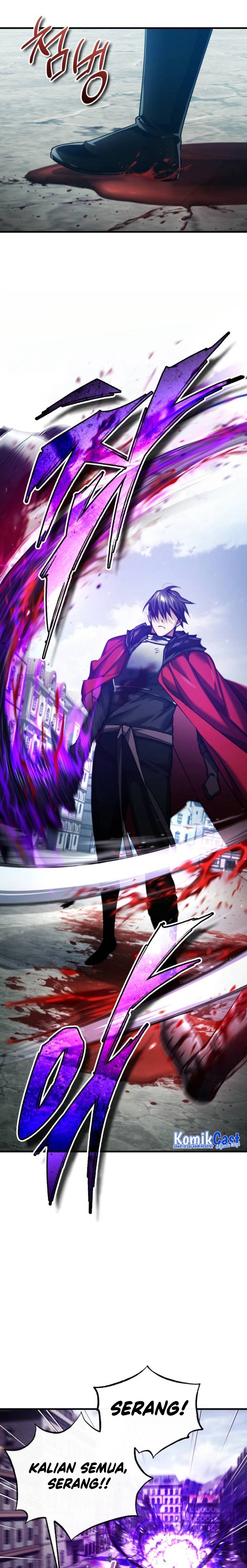 Read The Heavenly Demon Can’t Live A Normal Life (ID) Manga Online