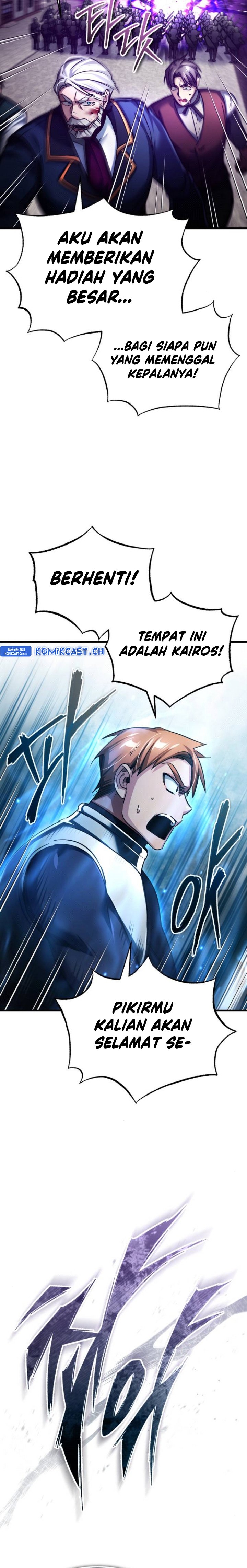 Read The Heavenly Demon Can’t Live A Normal Life (ID) Manga Online