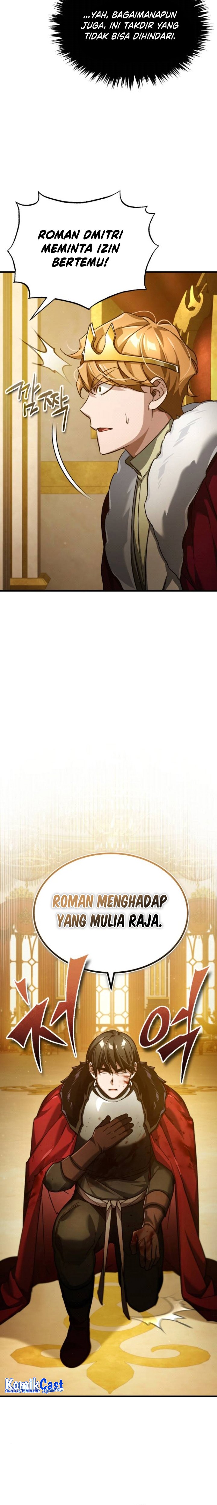 Read The Heavenly Demon Can’t Live A Normal Life (ID) Manga Online