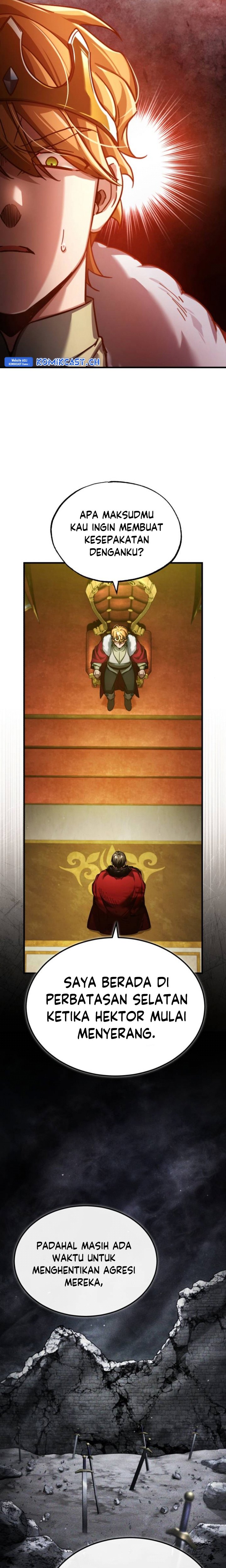 Read The Heavenly Demon Can’t Live A Normal Life (ID) Manga Online